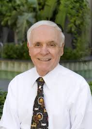 In-Memoriam of William F. Haug