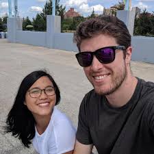 Anastasia Wahyuni and Drew Gibbons' Wedding Website