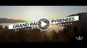 As of october 24, 2021). Grand Raid Des Pyrenees 18 Au 22 Aout 2021