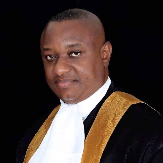 Image result for festus keyamo"