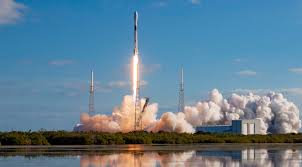 But the space force's range safety. Spacex Launches New Batch Of Starlink Satellites Loses Falcon 9 During Landing Attempt Extremetech