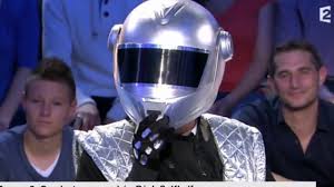 Don't forget to bookmark this page by hitting (ctrl + d), Un Daft Punk Devoile Enfin Son Visage Youtube