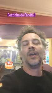 Vai perder a nossa festa??, A gente tem o imenso prazer em convidar os  amigos e clientes do Farofa pra nossa festinha de 2 anos., A gente  conquistou muita coisa durante esse período e é graças a vcs ...