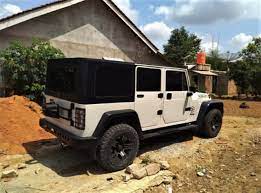 Maybe you would like to learn more about one of these? Modifikasi Toyota Kijang Kapsul Jadi Jeep Rubicon Kumparan Com