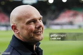 134 Bart Jansen Photos & High Res Pictures