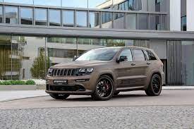 The grand cherokee is nearly a perfect balance of capacity, capability, and performance. Jeep Grand Cherokee Srt Receives Upgrades From Geiger Cars Automotorblog
