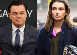 Madalina ghenea (2011) dicaprio entertaining romanian model ghenea during his stay in australia for the great gatsby. Noua Madalina Ghenea In Viata Lui Leonardo Dicaprio Adpm