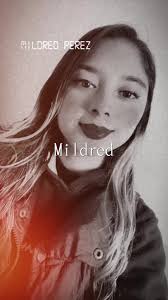 Mildred A Perez