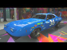 Cars 3 lightning mcqueen rusteze paintjob. Gta 5 Online Summer Dlc Gauntlet Custom Customisations Youtube