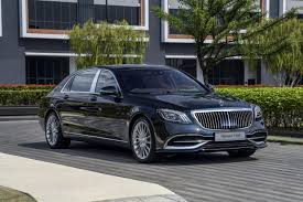 In this respect, we use cookies to enable us for example recognize whether there has been a previous. The Mercedes Benz S Class Makes Its Way Into Malaysia