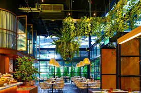 No tissue in the end half of it was wasted. Eat Drink Kl The Farm Foodcraft Bangsar South