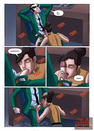 Comics and Galleries (Various) [CartoonZa] - Generator Rex - 3 -  AllPornComic