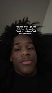 Last Dance Like Jordan: A Basketball Reflection