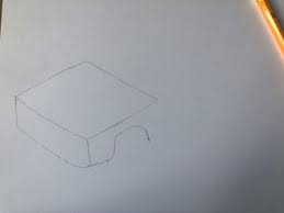 Be sure to track your progress in the free printable student progress portfolio. How To Draw A 3d Car 10 Steps Instructables