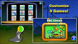 Legends for windows & read reviews. Abc Circus Baby Learning Tracing Alphabet Games Download