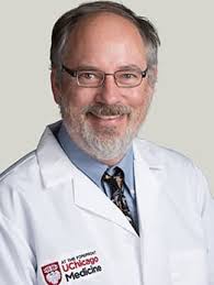 Edward T. Naureckas, MD