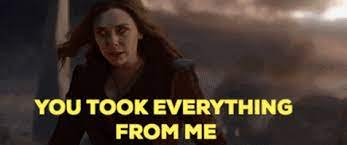Easily add text to images or memes. You Took Everything From Me Gifs Get The Best Gif On Giphy