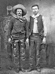 Rare Photos Of The Old West That Will Leave You Breathless Page 15 Of 44 Pens Patron