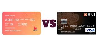 Cvv pada kartu debit bni. Perbedaan Kartu Credinex Dengan Kartu Kredit Ensiklopedia Masa Kini