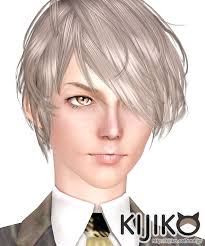 I'll do the part 2 for long hair styles :) i tried to put all the hairs download link but its not working, and the description is going to . Jaune Hairstyle For Her By Kijiko Sims 3 Hairs
