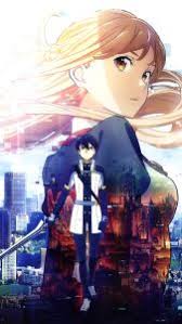 We did not find results for: Sword Art Online Alicization Wallpapers For Iphone And Android Smartphones