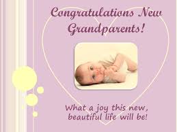 Congratulations dearest on the arrival of your baby boy. Congratulations Grandma Quotes Quotesgram