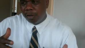 LETTER TO THE EDITOR: Lennox Abraham