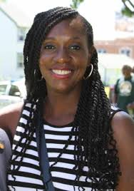 Cheryl Blue's Instagram, Twitter & Facebook