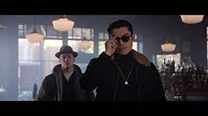 100 best psychological thrillers according to ranker. The Gentlemen 2019 Imdb
