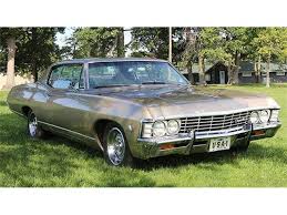 Image result for Sierra Fawn 1967 Chevy II