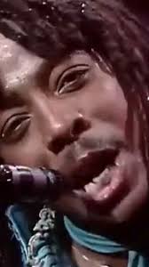 Happy Birthday Rick James!