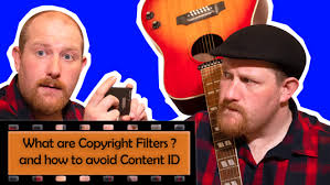 It's not uncommon for event based streams to get flagged because they often have music in the background. What Are Copyright Filters And How To Avoid Content Id On Youtube And Facebook Major Online Business And Marketing