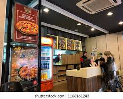 Here you can find a wide choice of pizzas, pastas, side dishes and. Pokok Senakedahmalaysia 28082018 Situation Restaurant Pizza Stock Photo Edit Now 1166161243
