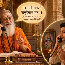 Mantra Guidance