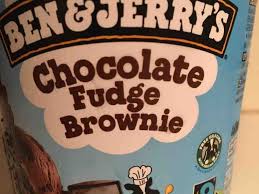 Calories, carbs, fat, protein, fiber, cholesterol, and more for ben & jerry's, ice cream, chocolate fudge brownie (unilever). Ben Jerry S Chocolate Fudge Brownie Ice Cream Calories New Products Fddb