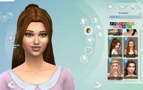 Pin On Sims 4