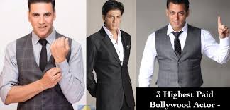 Bollywood Actors Makes It In Forbes List Of World S 10 Highest Paid Actors Awesome Tv And maybe that is the reason he is the highest paid entertainer in bollywood. bollywood actors makes it in forbes