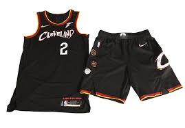 Browse los angeles lakers jerseys, shirts and lakers clothing. Cleveland Cavaliers City Edition Uniforms Celebrate Rock And Roll Roots Cleveland Com