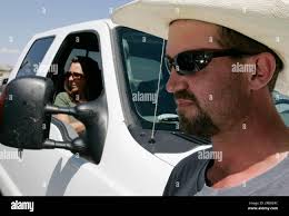 Casey Allred talks about his friend and second cousin who are among the six  trapped miners at the Crandall Canyon coal mine Wednesday Aug. 8, 2007,  northwest of Huntington, Utah. Casey said