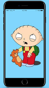 I bet you love movies as we do. Family Guy Hd Wallpaper Stewie Griffin For Android Apk Download