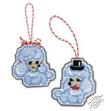 Check spelling or type a new query. Christmas Tree Decoration Dogs 1682ac By Riolis Lady Cross Stitch