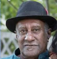 It is with great sadness to announce the passing