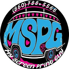 Robert Follett (@myscreenprintguy) • Instagram photos and videos