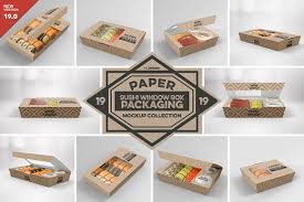 Download Vol 19 Paper Box Packaging Mockups Packaging Mockup Free Packaging Mockup Design Mockup Free