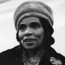Everyone has a gift for something, even if it is the gift of being a good friend. Marian Anderson Quotations 32 Quotations Quotetab
