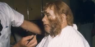 Beware the Beast Man, For He Is the Devil's Pawn: Franklin J. Schaffner's  'Planet of the Apes' • Cinephilia & Beyond