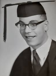 He was shot, paralyzed. Then a husband, dad and a lawyer. A courageous  David Colangelo dies. He was 68.