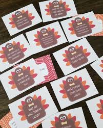 However, there are different aspects to each quarter, and situations such as overtime can. 40 Best Thanksgiving Games For 2021 Diy Games For Thanksgiving