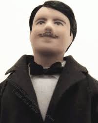 Marco Doll By Cindy's Dolls [CID 085]