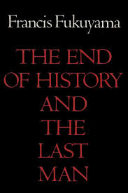 The end may refer to: The End Of History And The Last Man Wikipedia